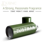 USTRAA Khaki & OG Deodorants Body Spray COMBO - BODY SPRAY