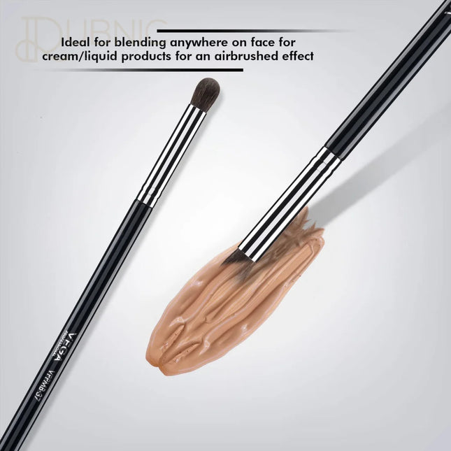 Vega Professional All Over Concealer Brush VPPMB-37 - Makeup