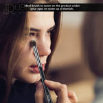 Vega Professional All Over Concealer Brush VPPMB-37 - Makeup