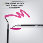 Vega Professional Angled Lip Brush VPPMB-29 - Makeup Brushes