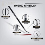 Vega Professional Angled Lip Brush VPPMB-29 - Makeup Brushes