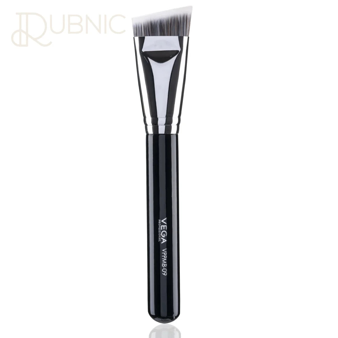 Vega Professional Angled Sculpting Brush VPPMB-09 - Makeup