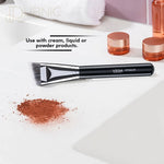Vega Professional Angled Sculpting Brush VPPMB-09 - Makeup