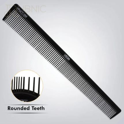 Vega Professional Barber Comb VPVCC-09 - Comb