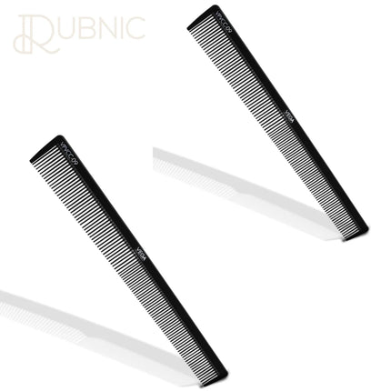 Vega Professional Barber Comb VPVCC-09 PACK OF 2 - Comb