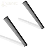 Vega Professional Barber Comb VPVCC-09 PACK OF 2 - Comb