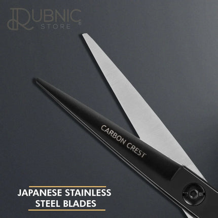 Vega Professional Carbon Crest 6 Black Line Hairdressing