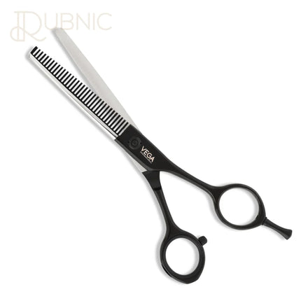 Vega Professional Carbon Crest Thinning Black line
