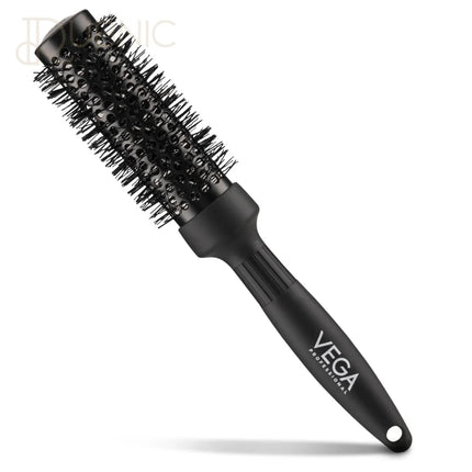 Vega Professional Carbon Dry Round Brush 32mm (VPMHB-12) -