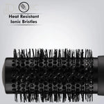 Vega Professional Carbon Dry Round Brush 43mm (VPMHB-13) -