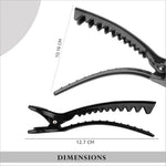 Vega Professional Carbon Section Clips
