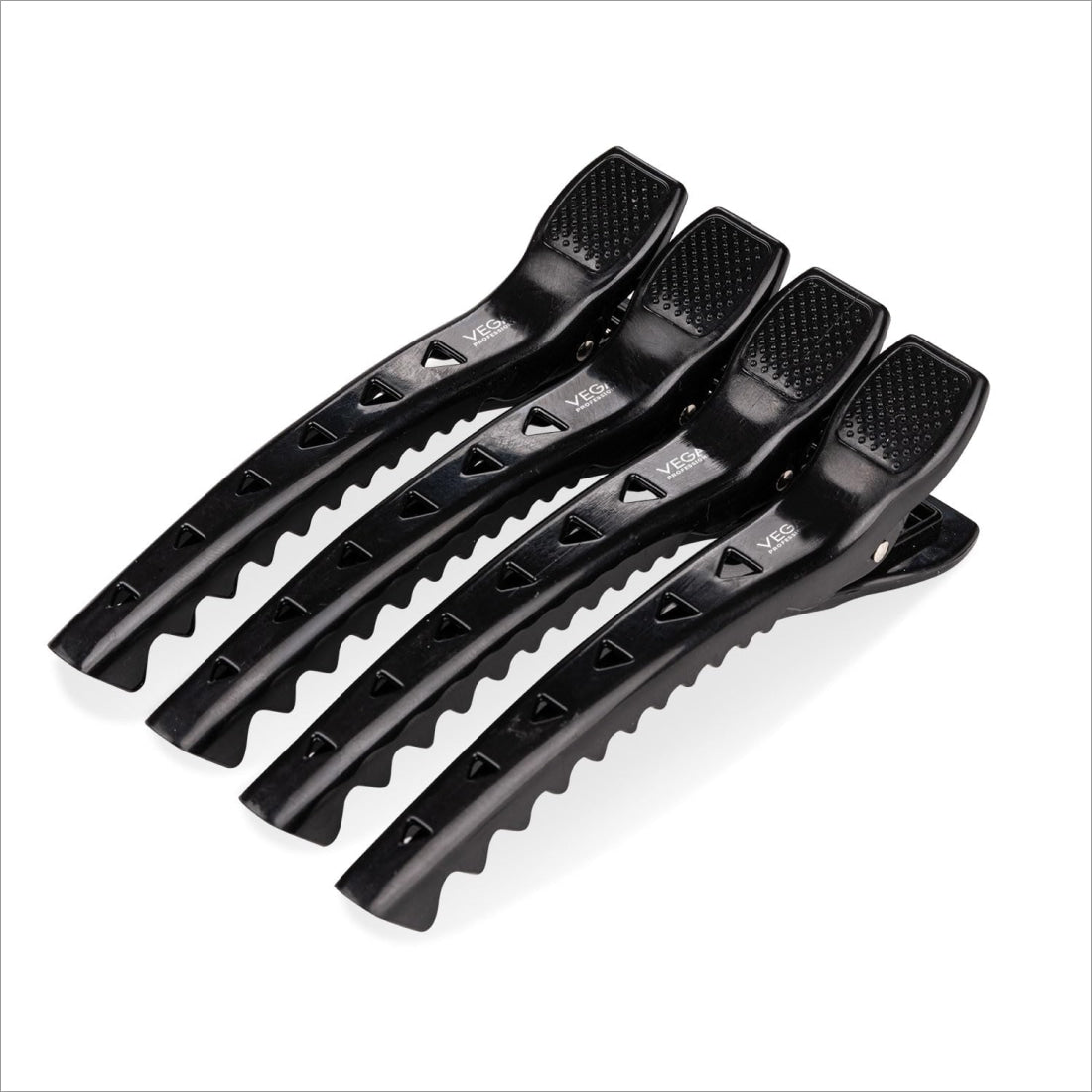 Vega Professional Carbon Section Clips