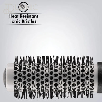 Vega Professional Ceramix Shine Blow Dry Round Brush 32mm