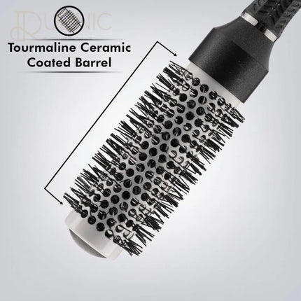 Vega Professional Ceramix Shine Blow Dry Round Brush 32mm