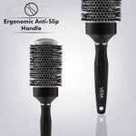 Vega Professional Ceramix Shine Round Brush 53mm (VPPHB-04)