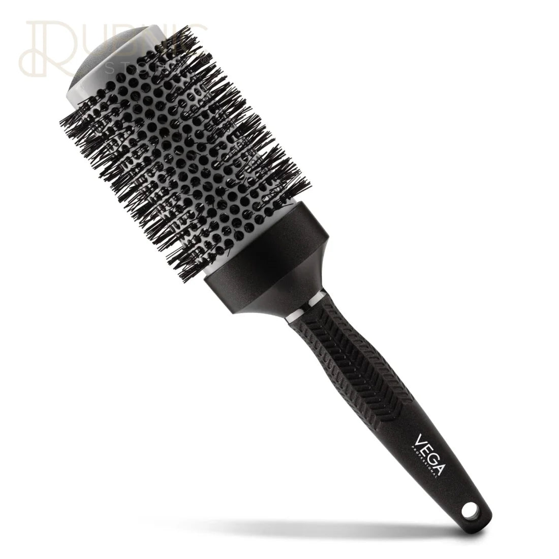 Vega Professional Ceramix Shine Round Brush 53mm (VPPHB-04)