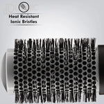 Vega Professional Ceramix Shine Round Brush 53mm (VPPHB-04)