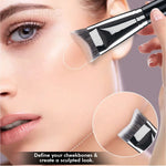 Vega Professional Cheek Hug Contour Brush VPPMB-07 - Makeup