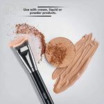 Vega Professional Cheek Hug Contour Brush VPPMB-07 - Makeup