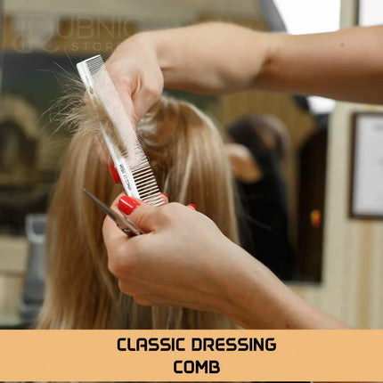 Vega Professional Classic Dressing Comb VPMCC-17 - Comb