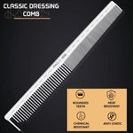 Vega Professional Classic Dressing Comb VPMCC-17 - Comb