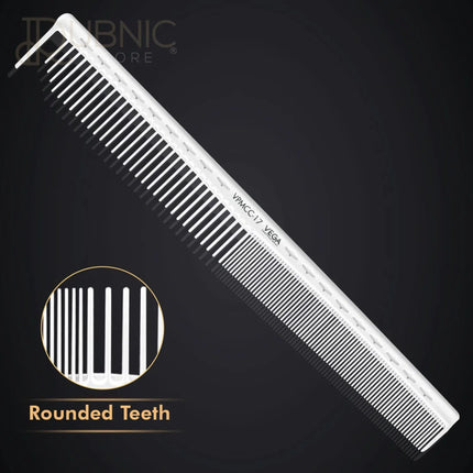 Vega Professional Classic Dressing Comb VPMCC-17 - Comb