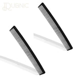 Vega Professional Classic Dressing Comb VPVCC-01 PACK OF 2 -