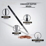 Vega Professional Concealer Buffer Brush VPPMB-34 - Makeup