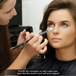 Vega Professional Concealer Buffer Brush VPPMB-34 - Makeup