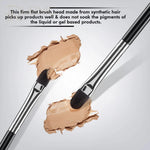 Vega Professional Cream Eyeshadow Brush VPPMB-05 - Makeup