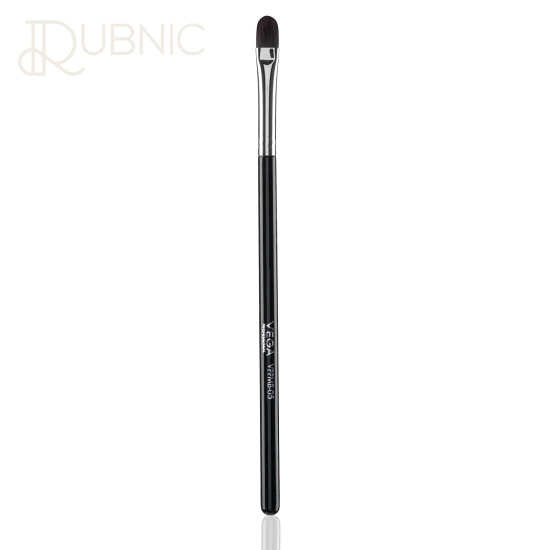 Vega Professional Cream Eyeshadow Brush VPPMB-05 - Makeup