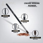 Vega Professional Crease Marking Blender VPPMB-19 - Makeup