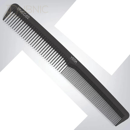 Vega Professional Cutting Comb 6.75 VPVCC-02 - Comb