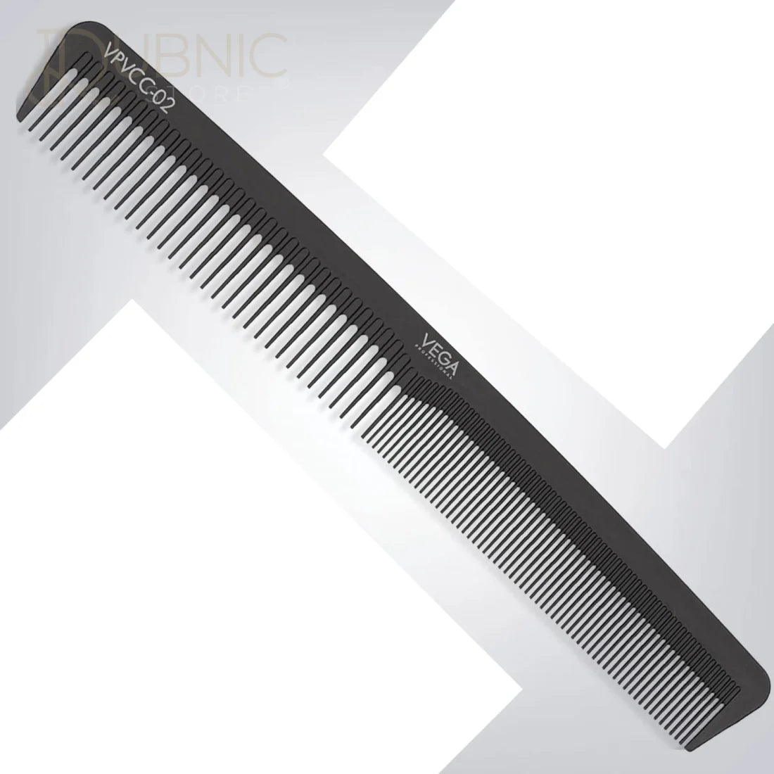 Vega Professional Cutting Comb 6.75 VPVCC-02 - Comb