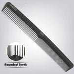 Vega Professional Cutting Comb 6.75 VPVCC-02 PACK OF 2 -