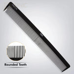 Vega Professional Cutting Comb 7.25 VPVCC-04 PACK OF 2 -