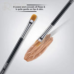 Vega Professional Dab On Concealer Brush VPPMB-30 - Makeup