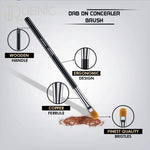 Vega Professional Dab On Concealer Brush VPPMB-30 - Makeup