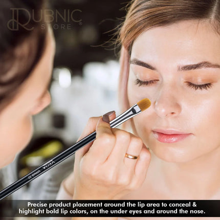 Vega Professional Dab On Concealer Brush VPPMB-30 - Makeup