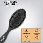Vega Professional Detangle Hair Brush (VPMHB-09) - Hair