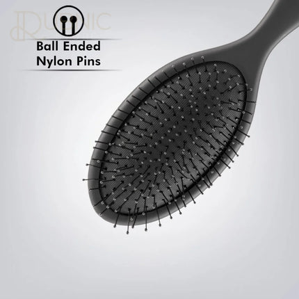 Vega Professional Detangle Hair Brush (VPMHB-09) - Hair