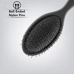 Vega Professional Detangle Hair Brush (VPMHB-09) - Hair