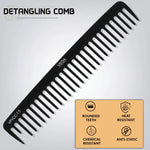 Vega Professional Detangling Comb VPVCC-15 - Comb