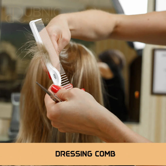 Vega Professional Dressing Comb VPMCC-23 - Comb