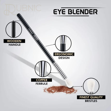 Vega Professional Eye Blender VPPMB-03 - Makeup Brushes
