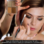 Vega Professional Eye Blender VPPMB-03 - Makeup Brushes