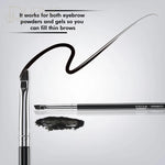 Vega Professional Eyebrow Filler Brush VPPMB-01 - Makeup
