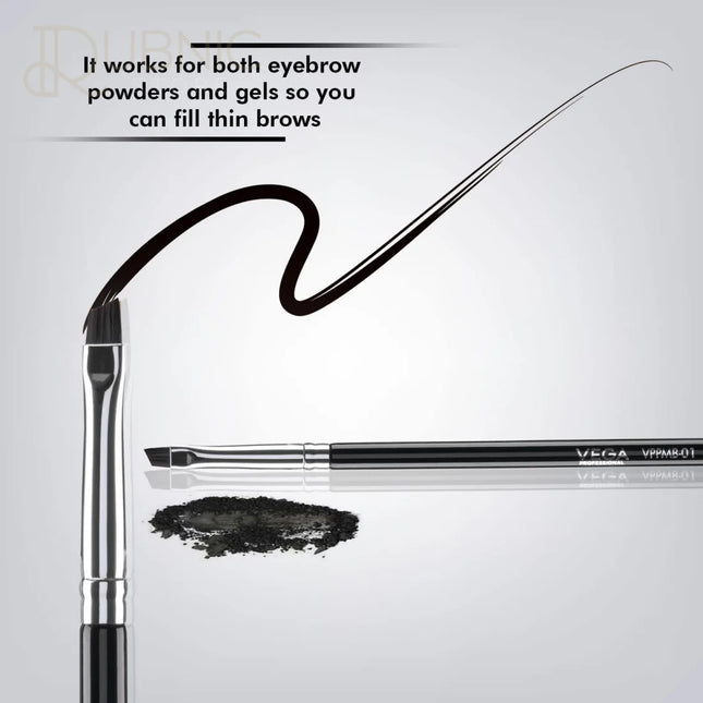 Vega Professional Eyebrow Filler Brush VPPMB-01 - Makeup