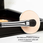 Vega Professional Eyelid Applicator VPPMB-02 - Makeup