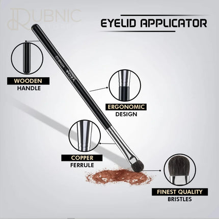 Vega Professional Eyelid Applicator VPPMB-02 - Makeup